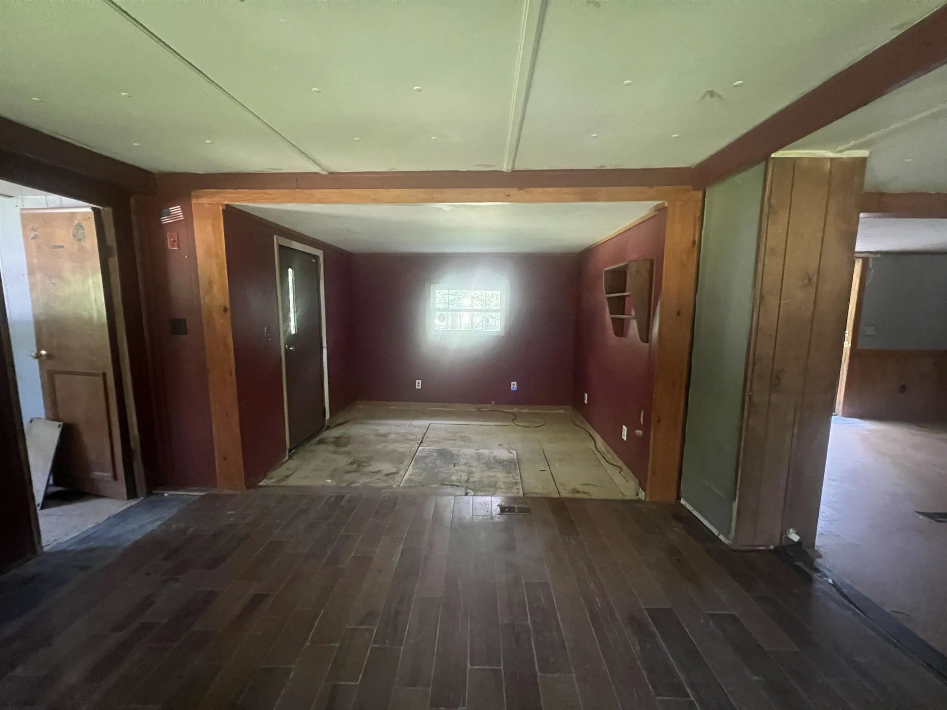 39 Champ Lane Bolton VT 05676