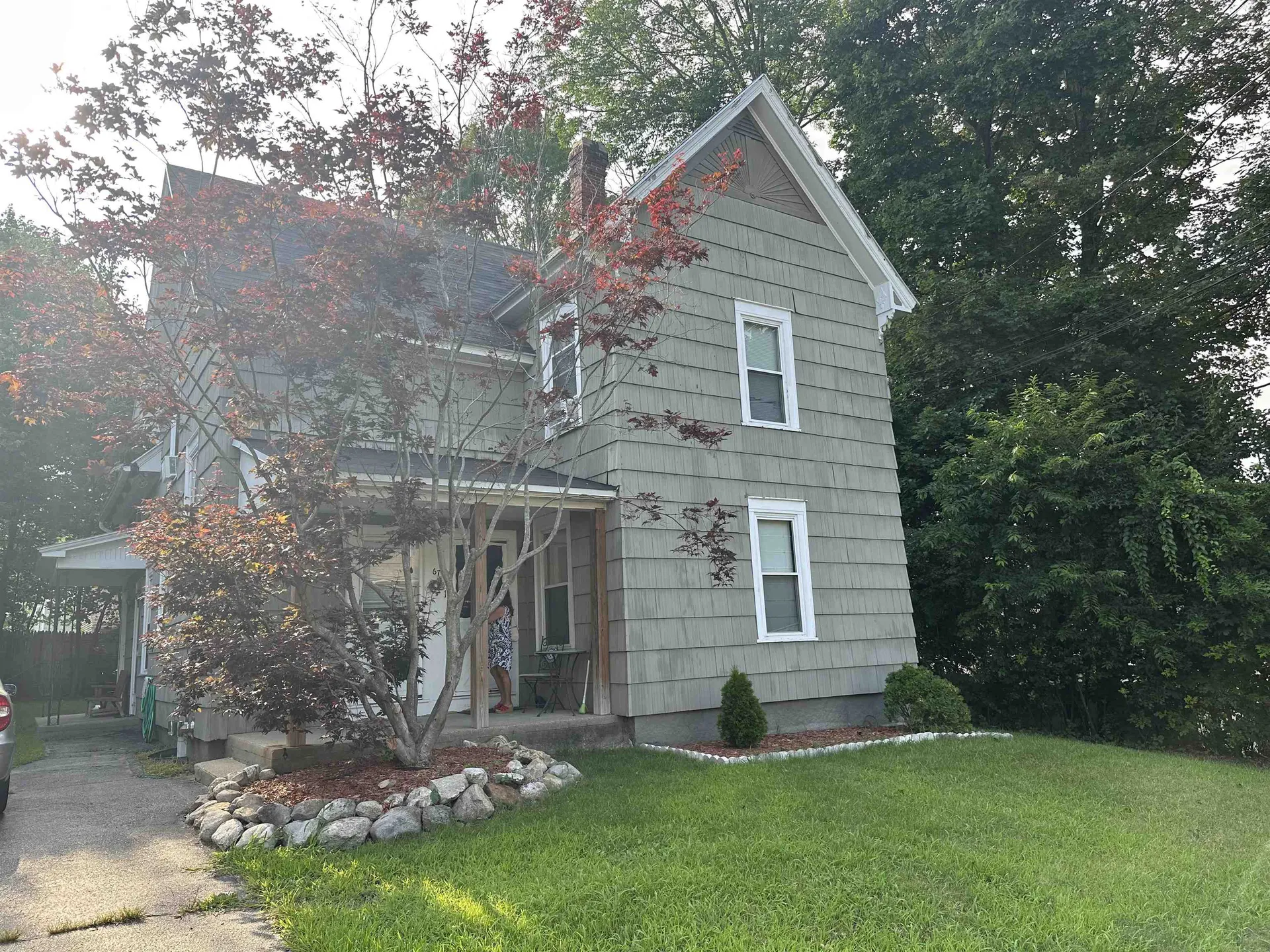 67 Riddle Street Manchester NH 03102