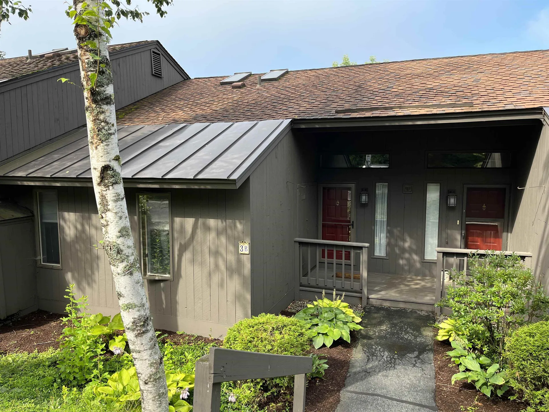 443 Alden Partridge Road Hartford VT 05059