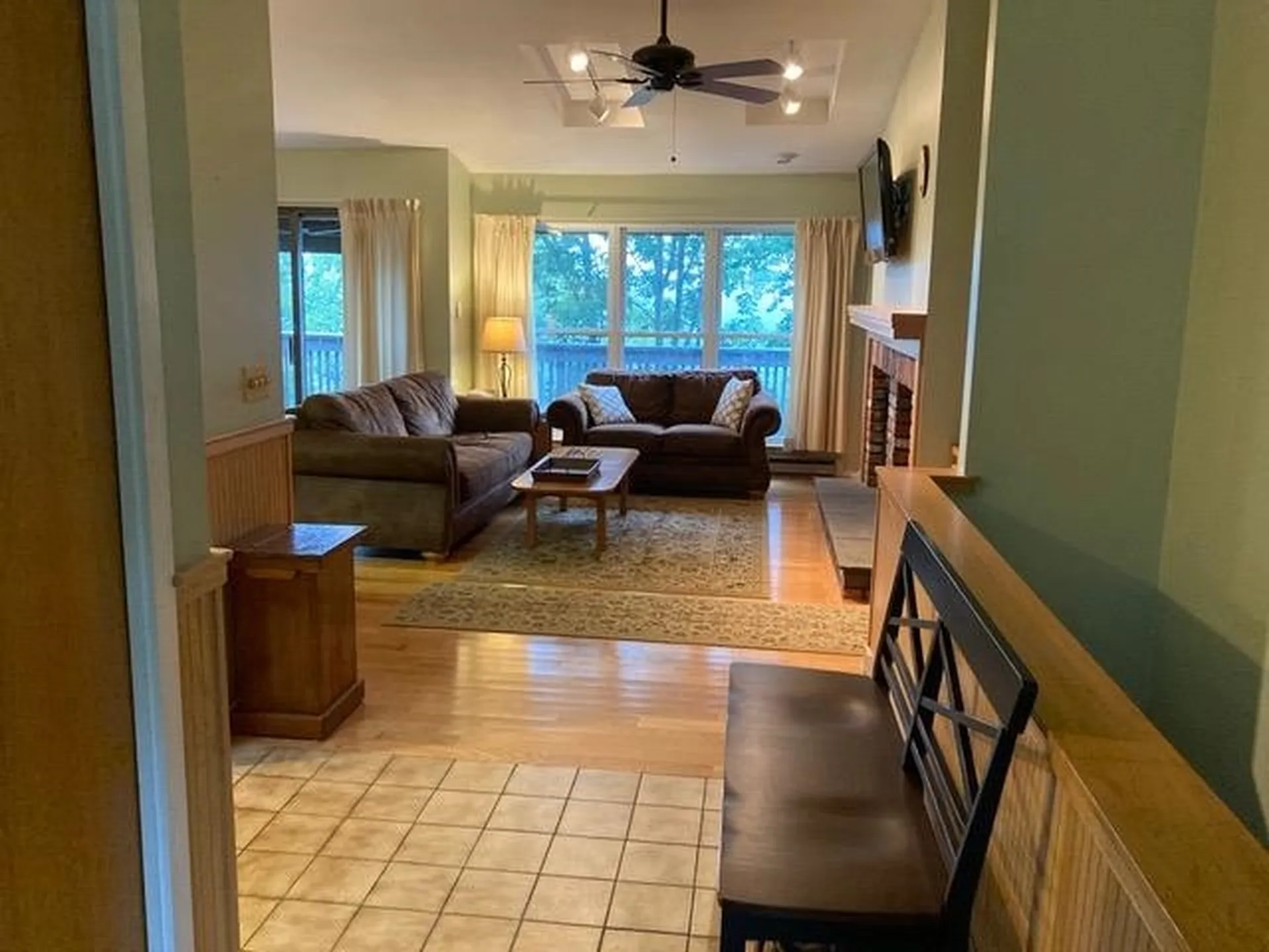 443 Alden Partridge Road Hartford VT 05059