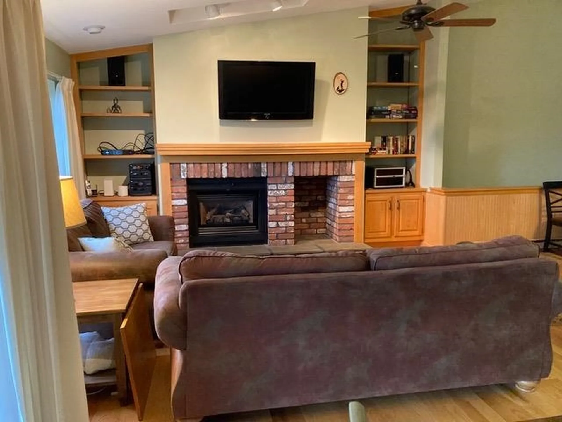 443 Alden Partridge Road Hartford VT 05059