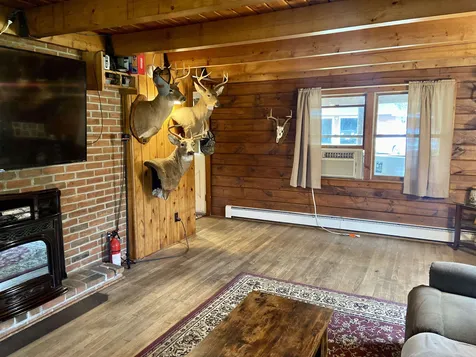 2431 Roaring Brook Road Barton VT 05822