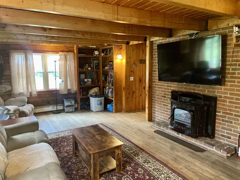 2431 Roaring Brook Road Barton VT 05822
