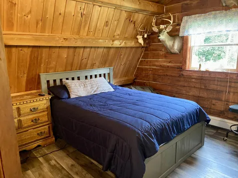 2431 Roaring Brook Road Barton VT 05822