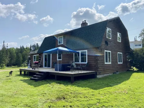 2431 Roaring Brook Road Barton VT 05822