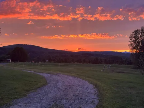 2431 Roaring Brook Road Barton VT 05822