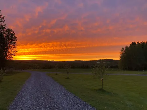 2431 Roaring Brook Road Barton VT 05822