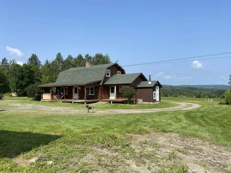 2431 Roaring Brook Road Barton VT 05822