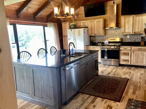 2431 Roaring Brook Road Barton VT 05822
