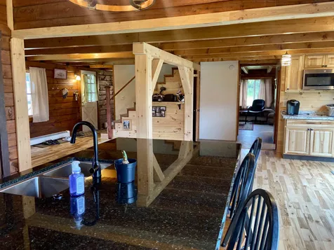 2431 Roaring Brook Road Barton VT 05822