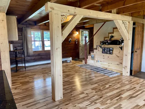 2431 Roaring Brook Road Barton VT 05822