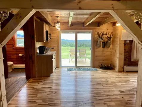 2431 Roaring Brook Road Barton VT 05822