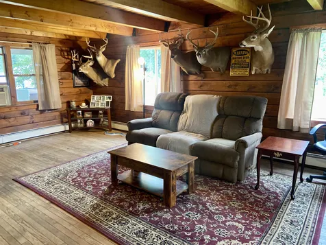2431 Roaring Brook Road Barton VT 05822