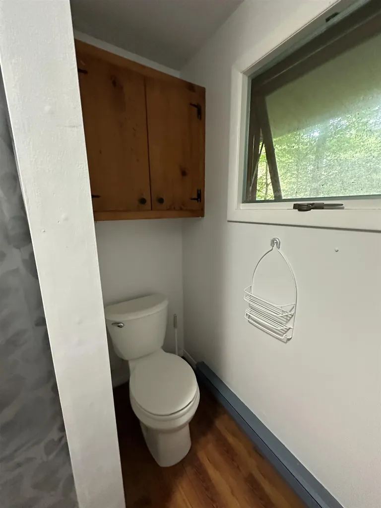 1169 Upper Notch Road Bristol VT 05443