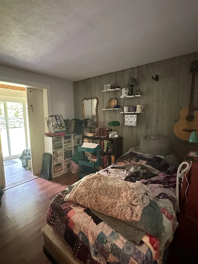 1169 Upper Notch Road Bristol VT 05443