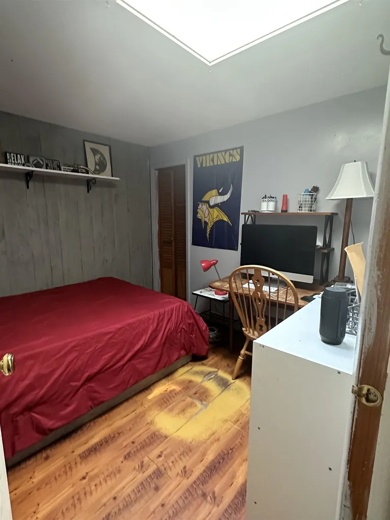 1169 Upper Notch Road Bristol VT 05443