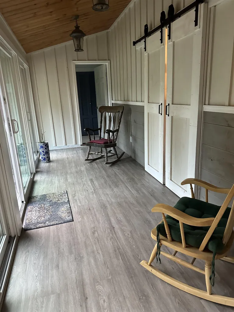 1169 Upper Notch Road Bristol VT 05443