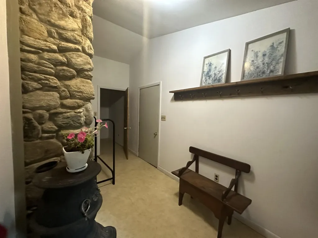 1169 Upper Notch Road Bristol VT 05443