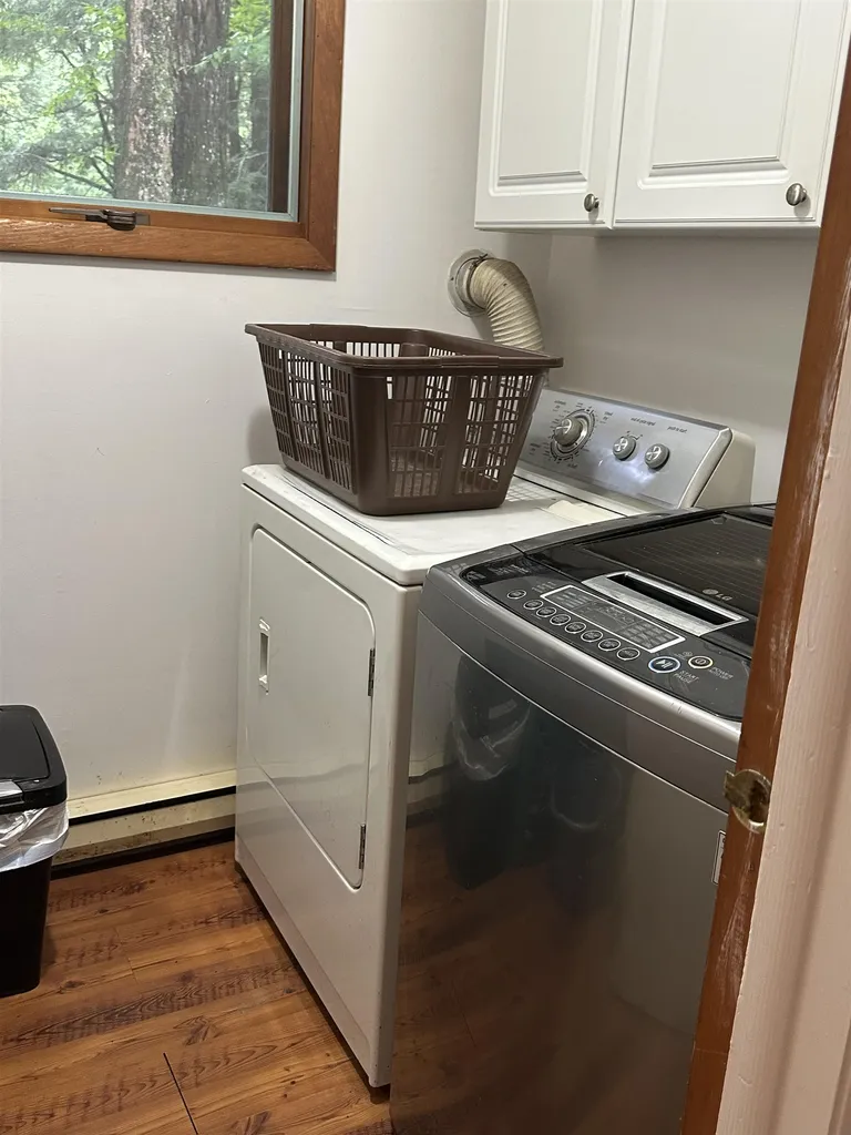 1169 Upper Notch Road Bristol VT 05443
