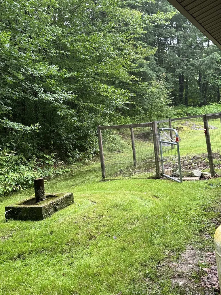 1169 Upper Notch Road Bristol VT 05443