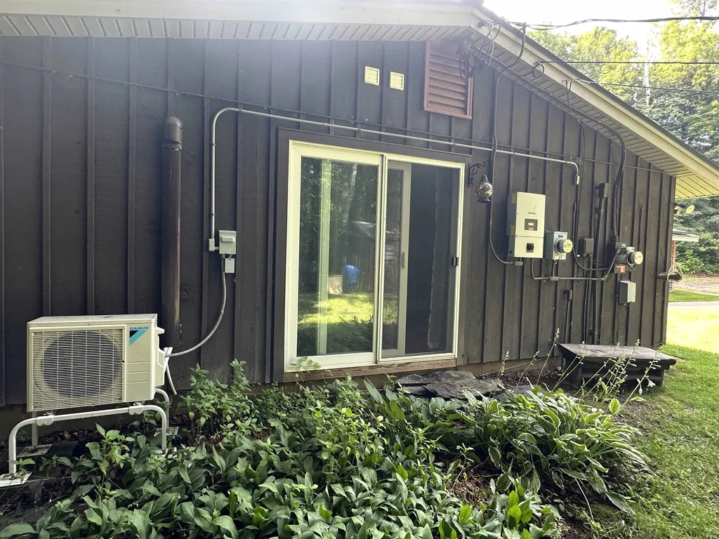1169 Upper Notch Road Bristol VT 05443