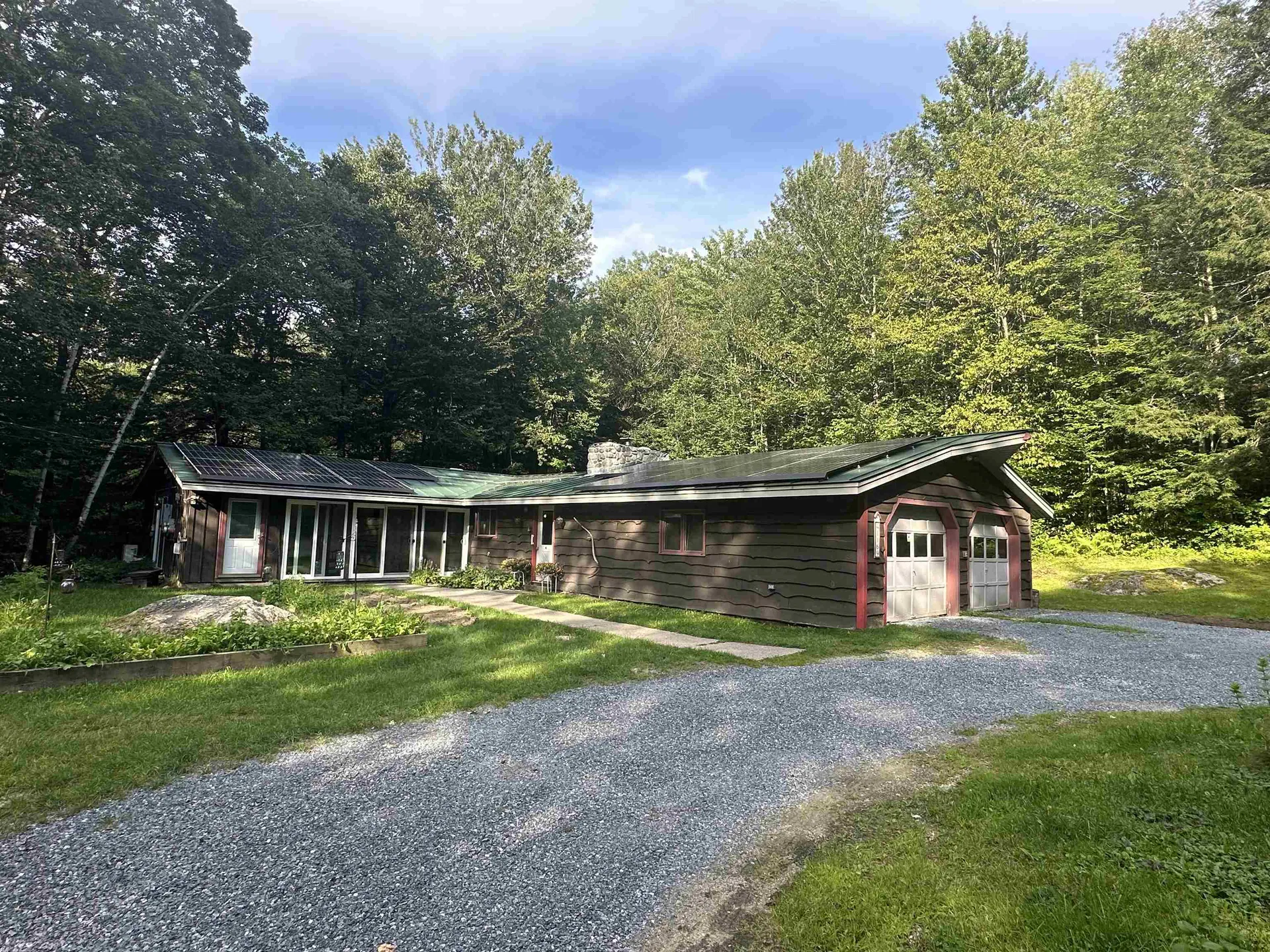 1169 Upper Notch Road Bristol VT 05443