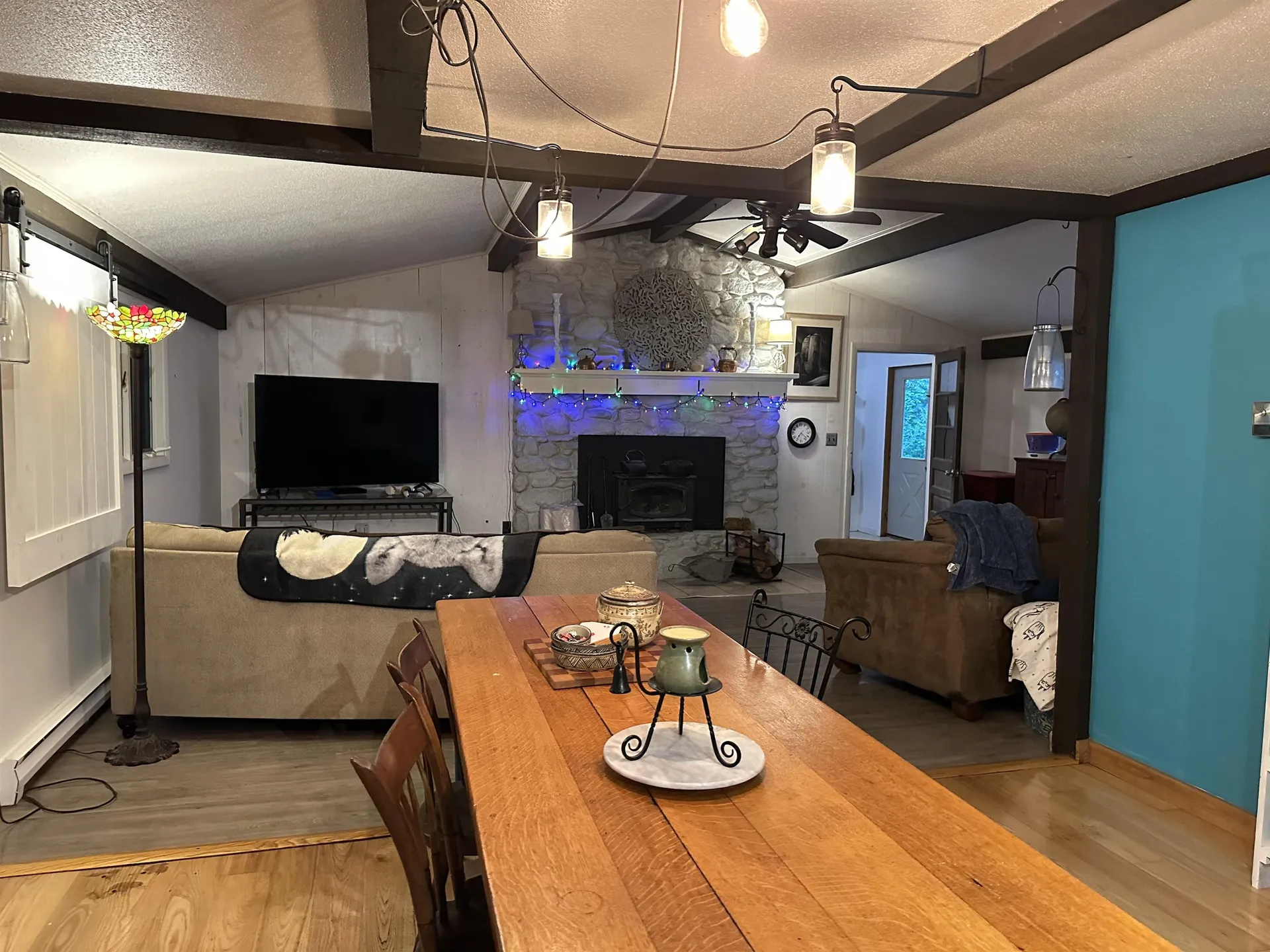 1169 Upper Notch Road Bristol VT 05443