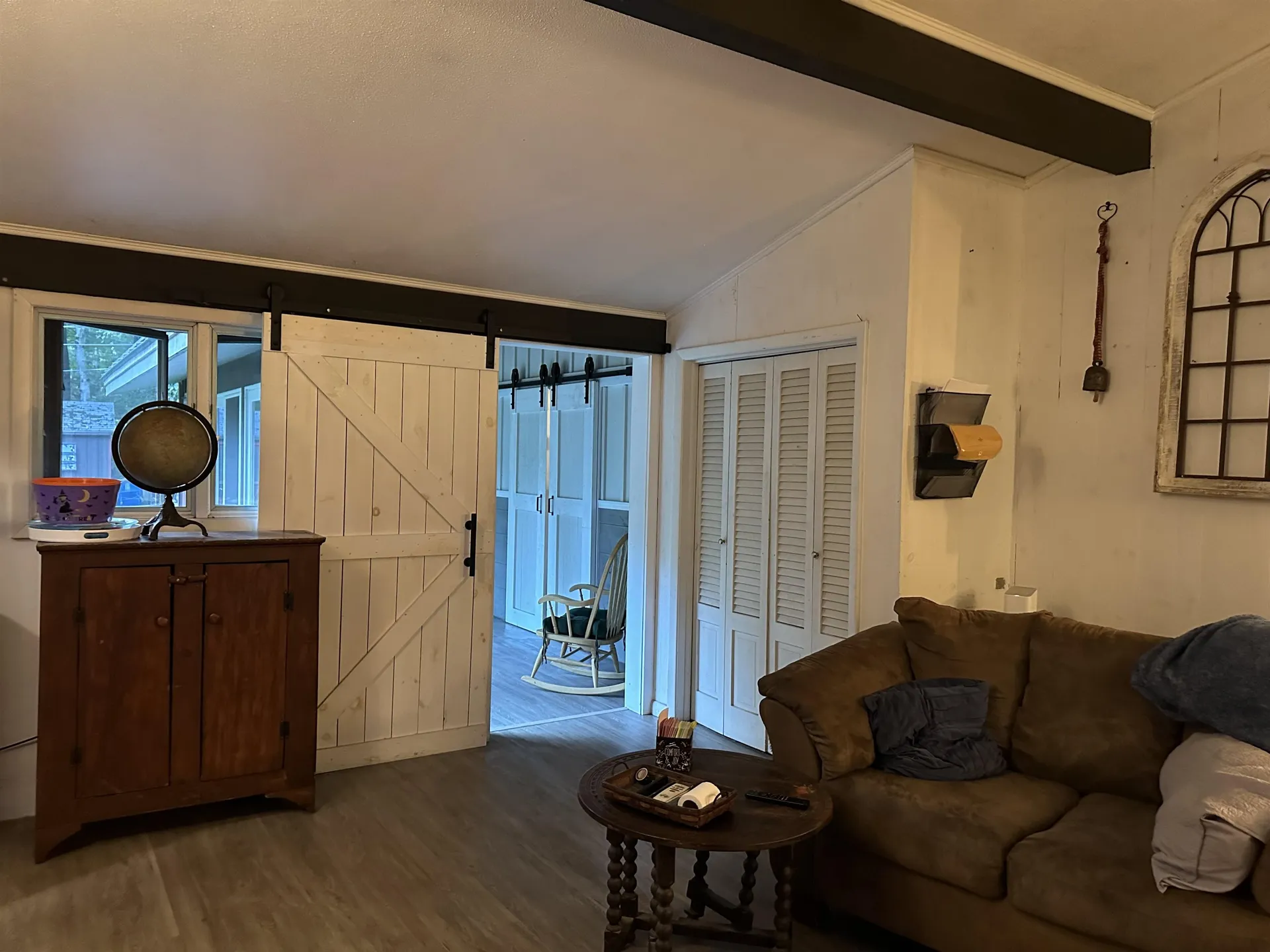 1169 Upper Notch Road Bristol VT 05443
