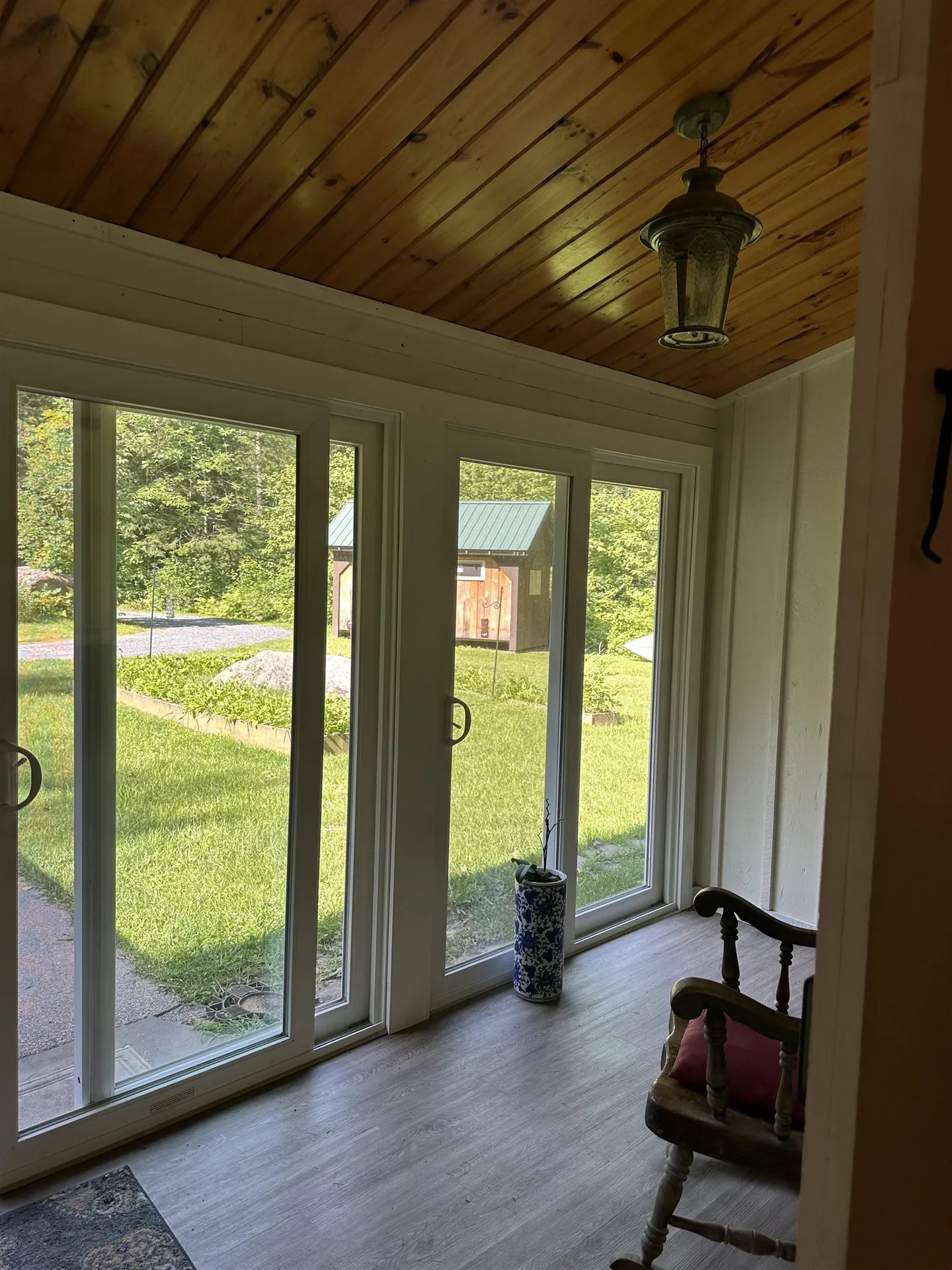 1169 Upper Notch Road Bristol VT 05443
