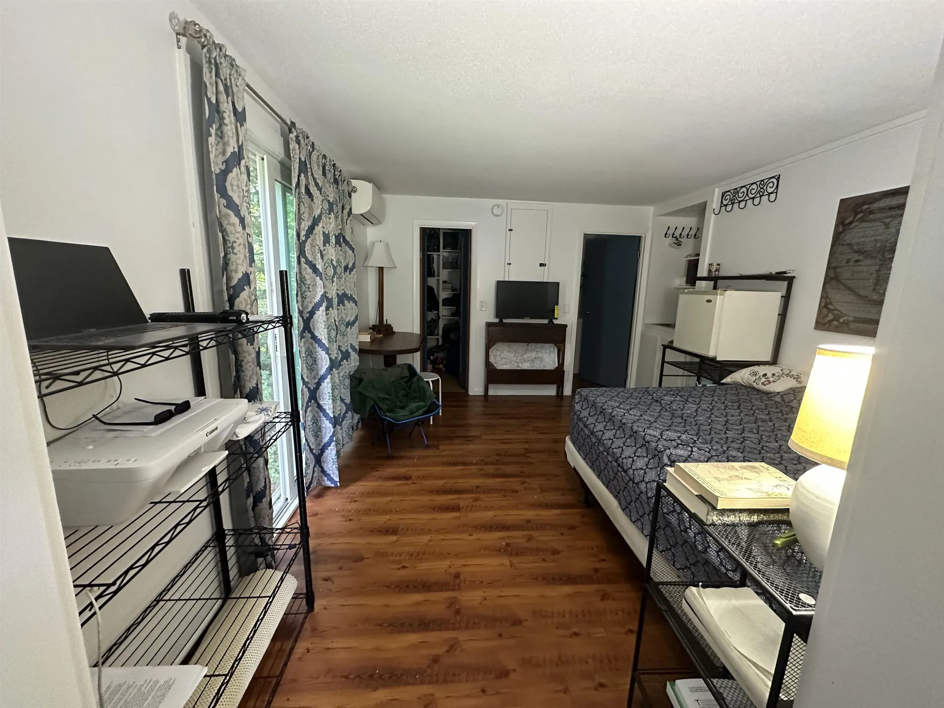 1169 Upper Notch Road Bristol VT 05443