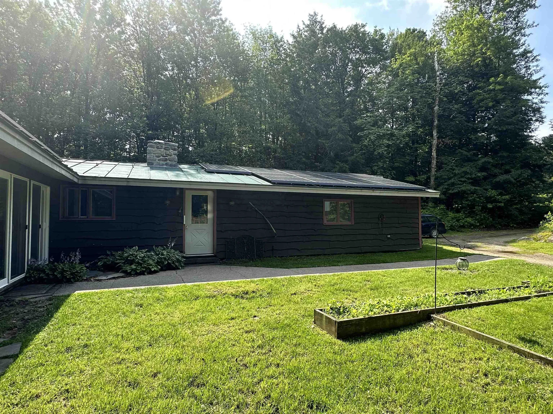 1169 Upper Notch Road Bristol VT 05443