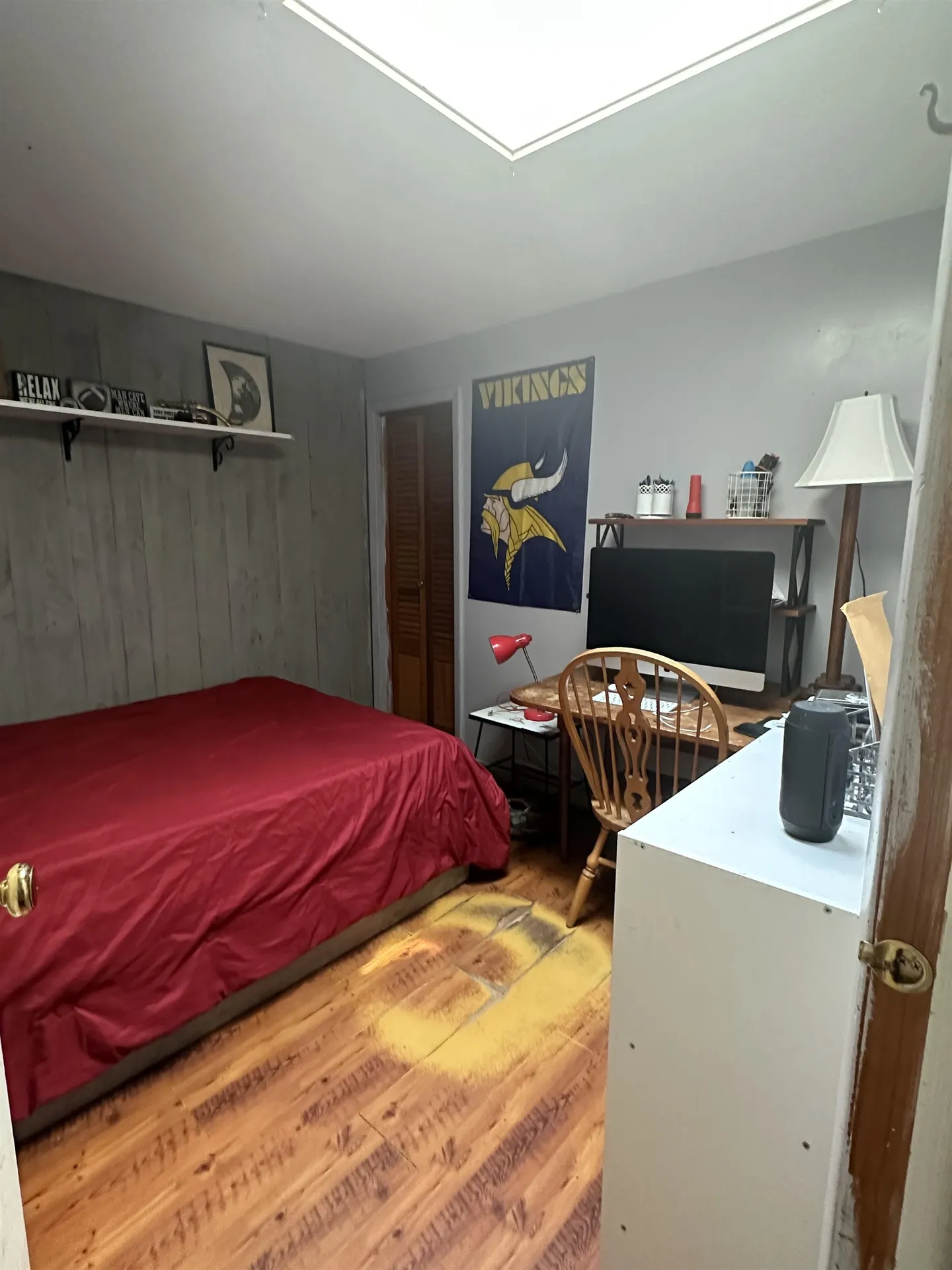 1169 Upper Notch Road Bristol VT 05443