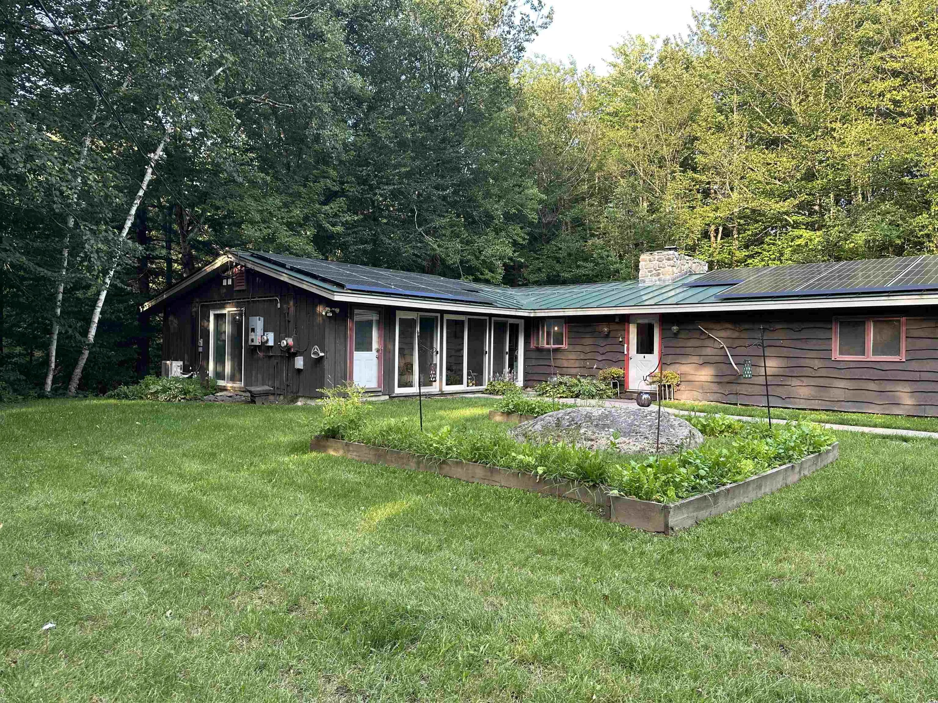1169 Upper Notch Road Bristol VT 05443
