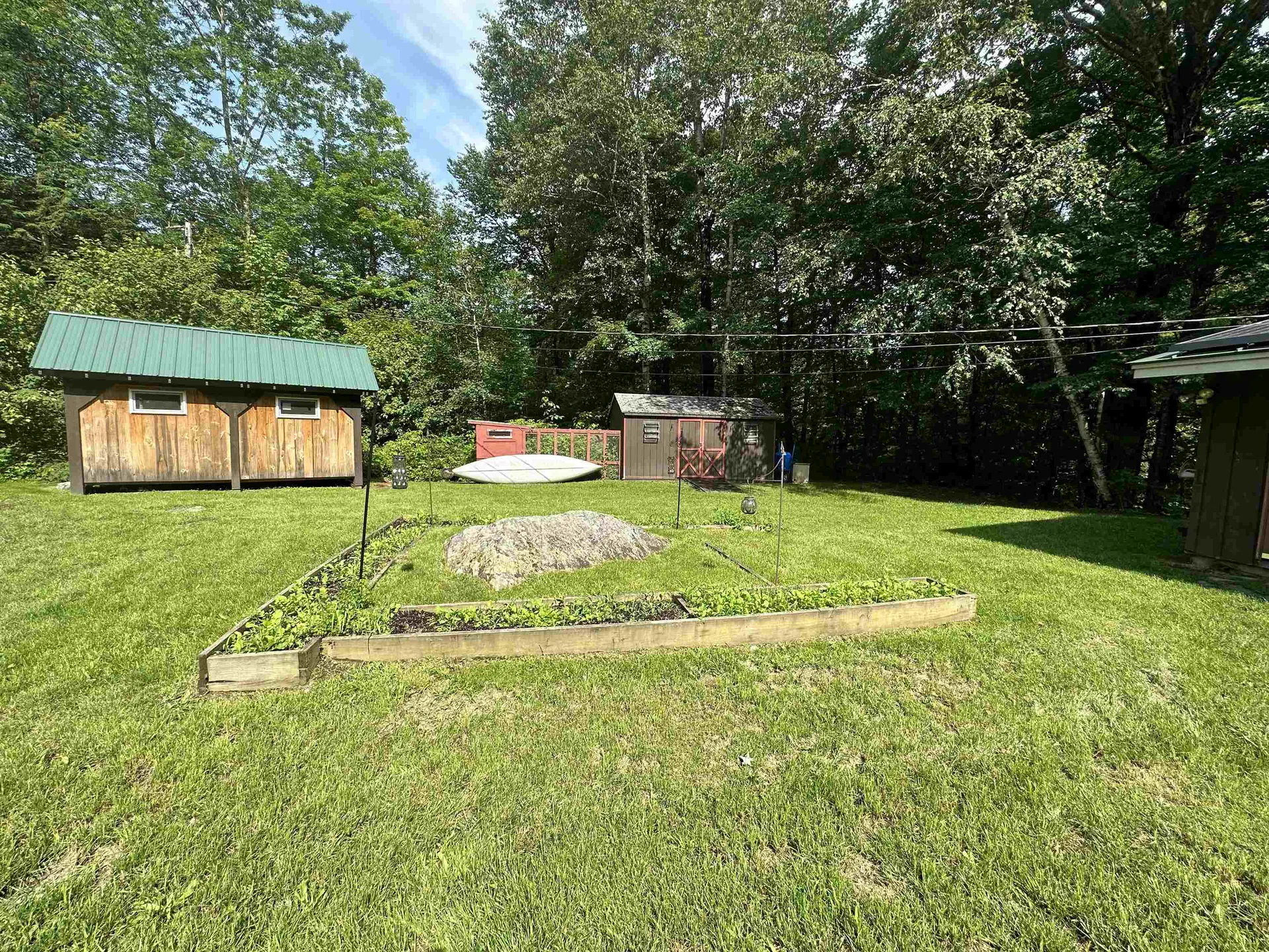 1169 Upper Notch Road Bristol VT 05443