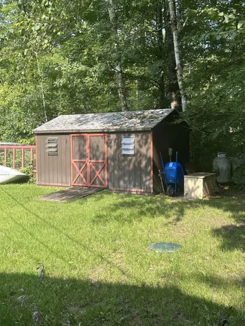 1169 Upper Notch Road Bristol VT 05443