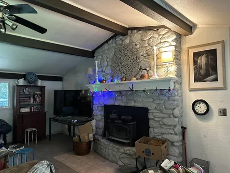 1169 Upper Notch Road Bristol VT 05443
