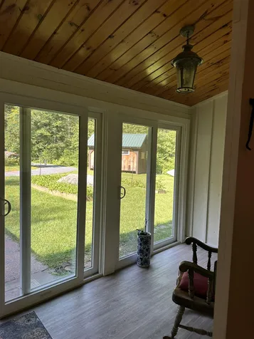 1169 Upper Notch Road Bristol VT 05443