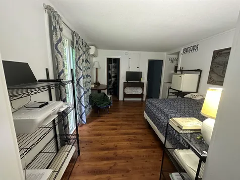1169 Upper Notch Road Bristol VT 05443
