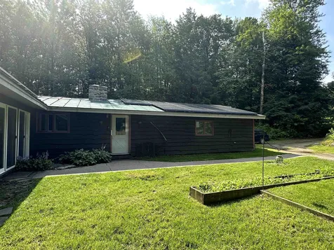 1169 Upper Notch Road Bristol VT 05443