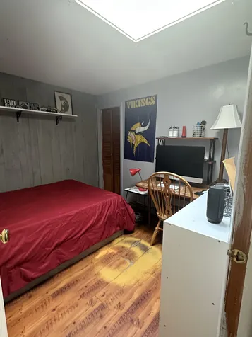 1169 Upper Notch Road Bristol VT 05443