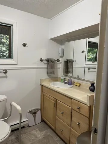 1169 Upper Notch Road Bristol VT 05443