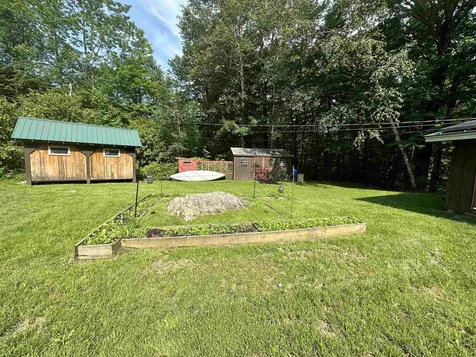 1169 Upper Notch Road Bristol VT 05443