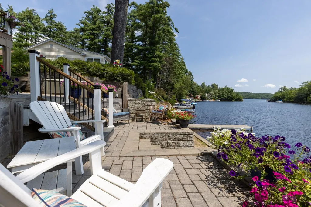 7 Micah Terrace Milton NH 03851