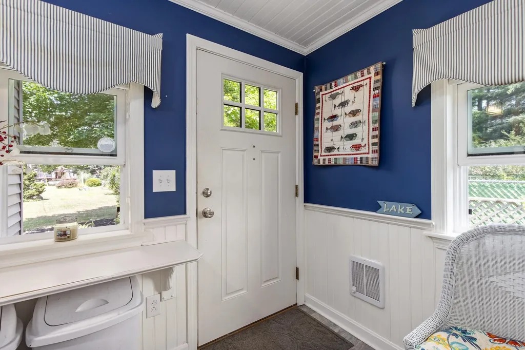 7 Micah Terrace Milton NH 03851