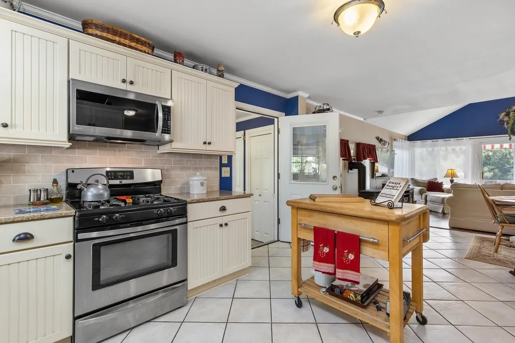 7 Micah Terrace Milton NH 03851