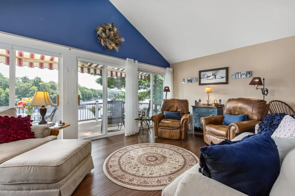 7 Micah Terrace Milton NH 03851