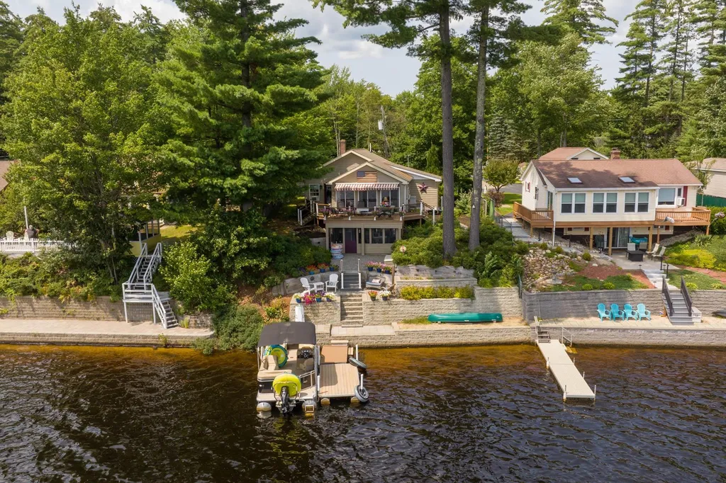 7 Micah Terrace Milton NH 03851