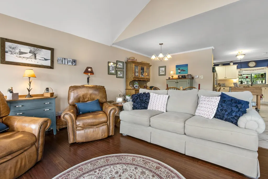 7 Micah Terrace Milton NH 03851
