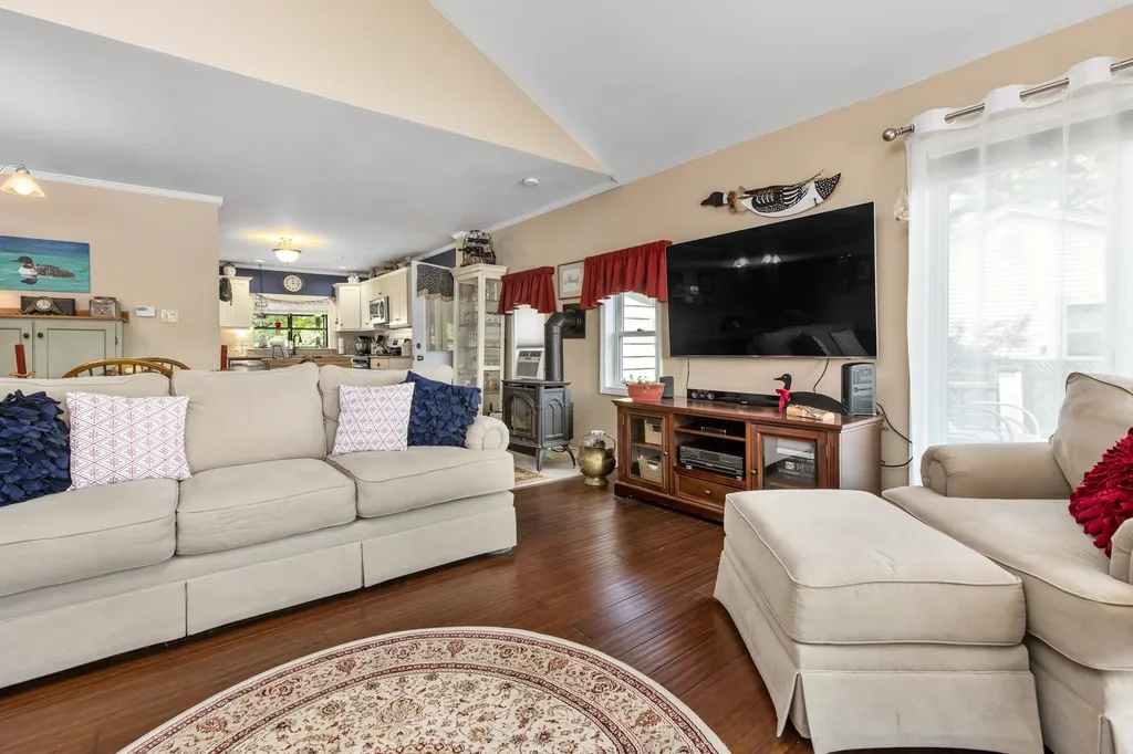 7 Micah Terrace Milton NH 03851