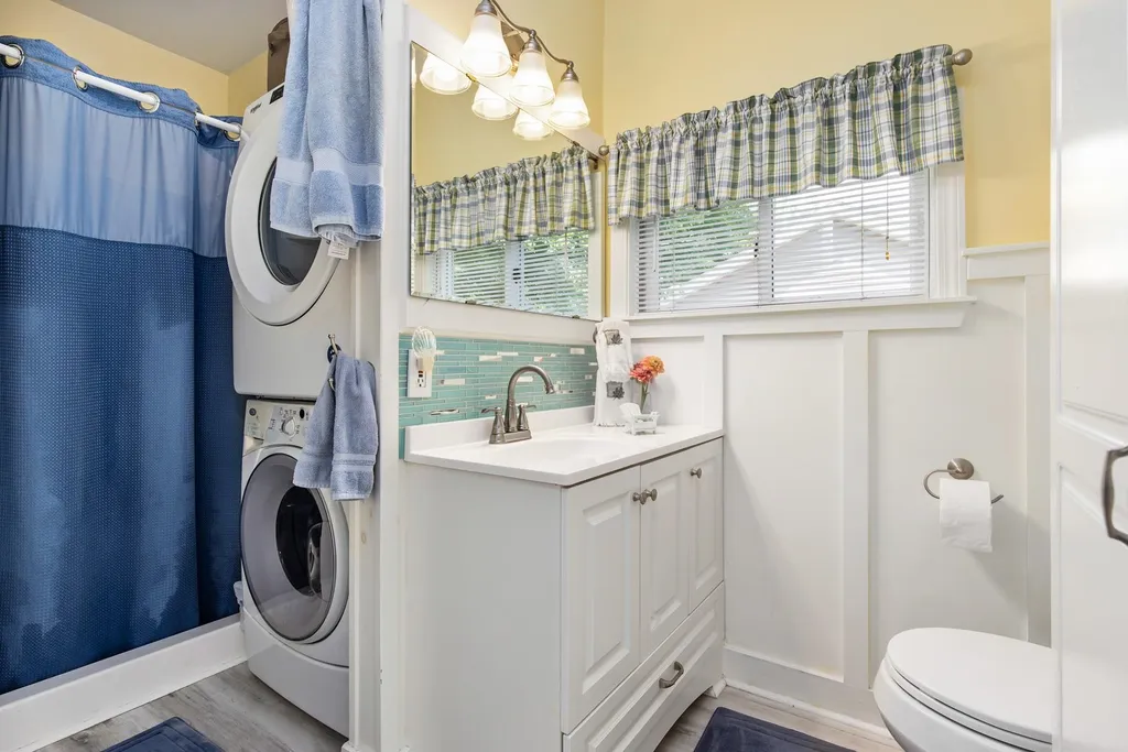 7 Micah Terrace Milton NH 03851